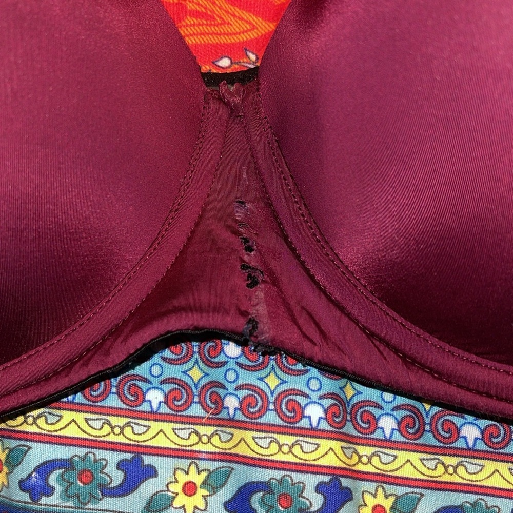 Torrid Bra - Picture 3 of 3